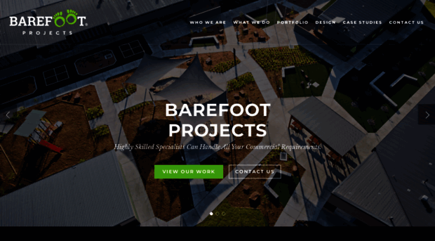 barefootprojects.com.au