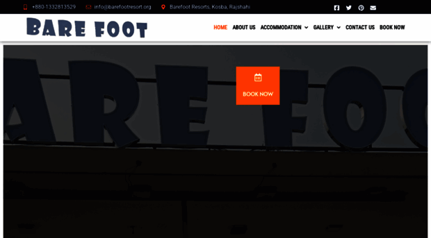barefootresort.org