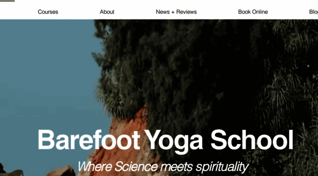 barefootyogaschool.com