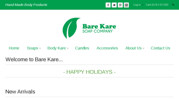 barekare.com