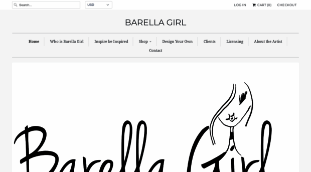 barellagirl.com