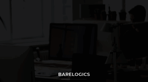 barelogics.com