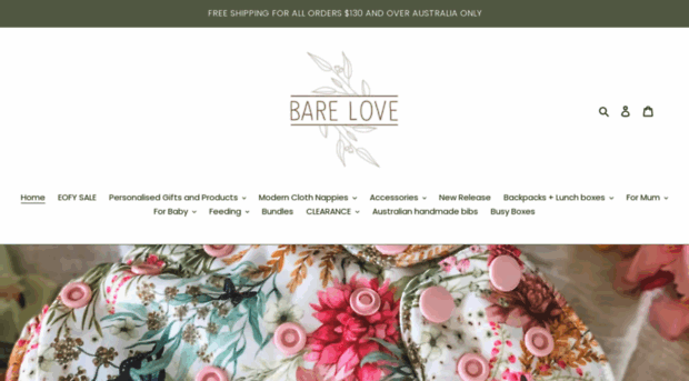 barelove.com.au