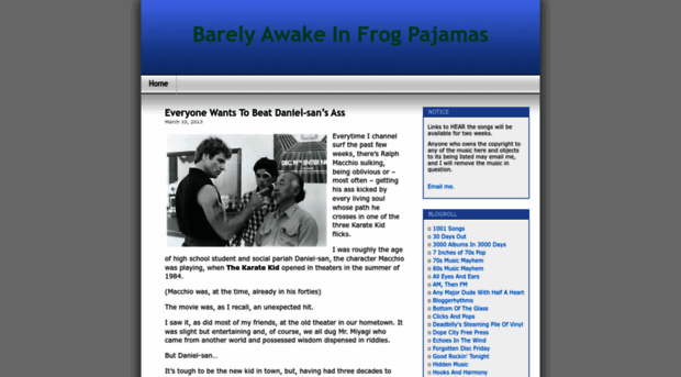 barelyawakeinfrogpajamas.wordpress.com