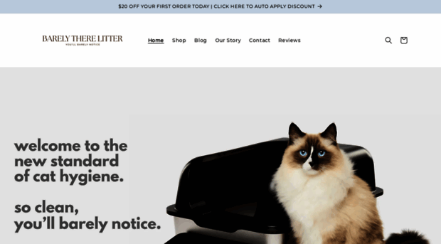 barelytherelitter.com.au