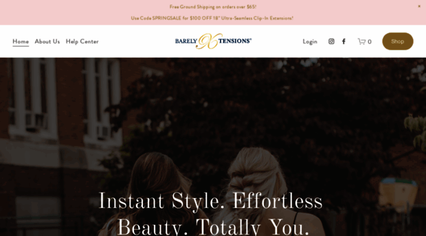 barelyxtensions.com