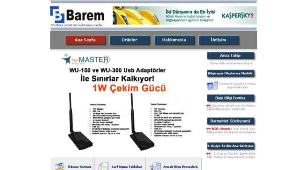 barem-ltd.com.tr