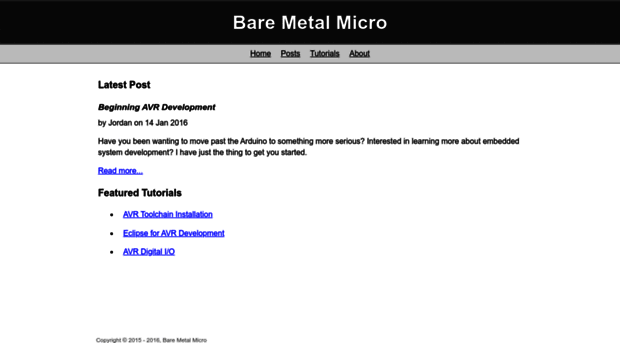 baremetalmicro.com