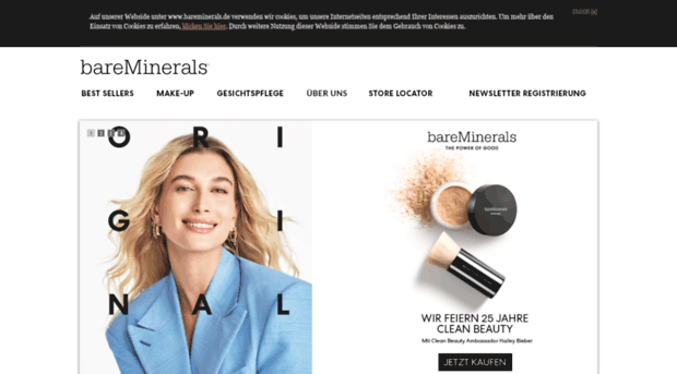 bareminerals.de