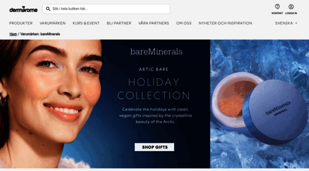 bareminerals.se
