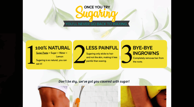 barenaked-sugaring.com