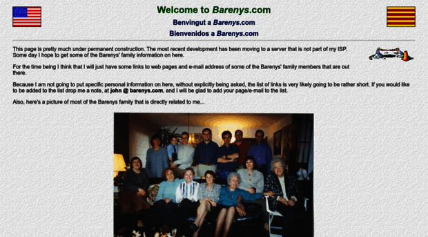 barenys.com