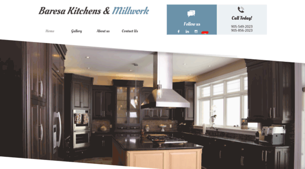 baresakitchens.ca