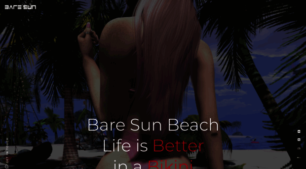 baresunbeach.com