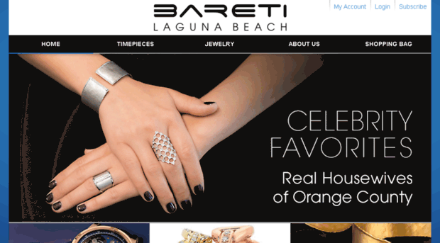bareti.com