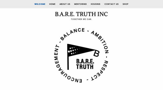 baretruthinc.org