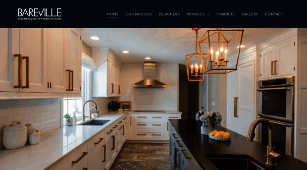 barevillekitchens.com