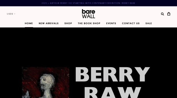 barewall.co.uk