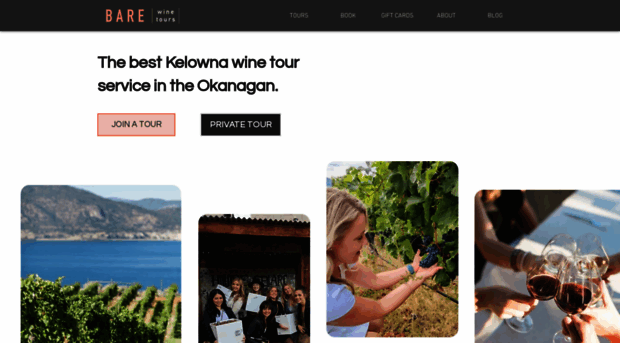 barewinetours.com