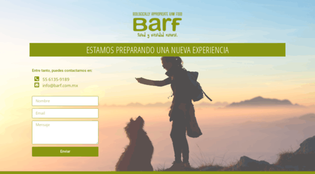 barf.com.mx