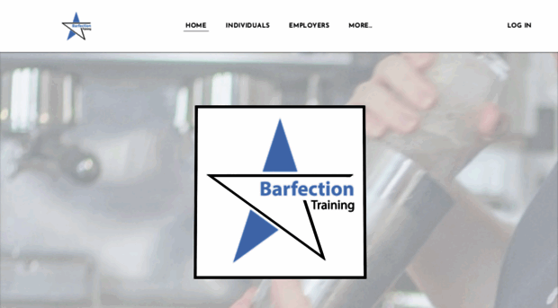 barfection.co.uk