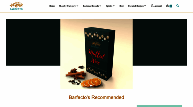 barfecto.com