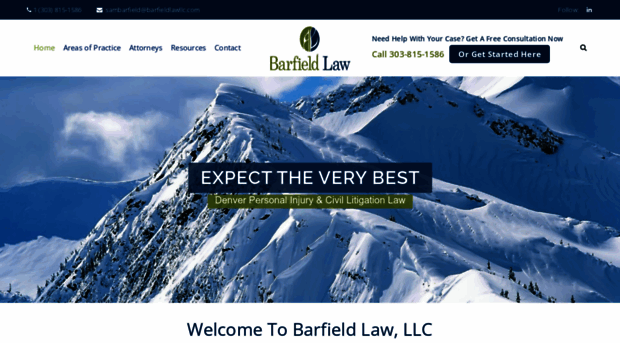 barfieldlawllc.com