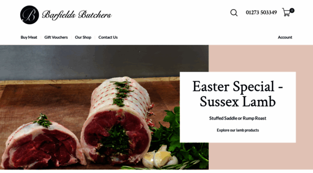 barfieldsbutchers.co.uk