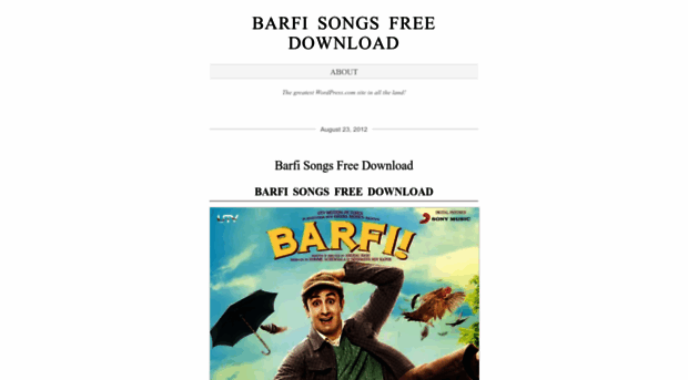 barfisongs.wordpress.com
