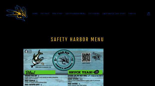 barflysafetyharbor.com