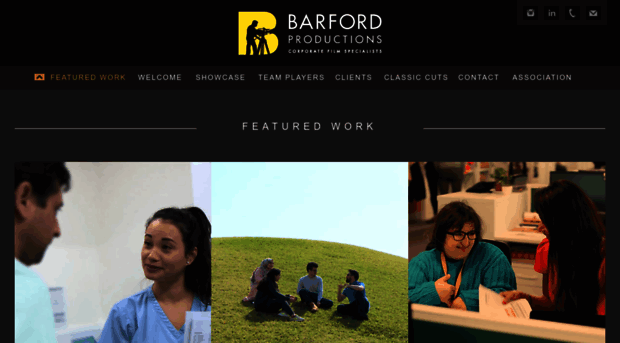 barford.co.uk