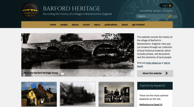 barfordheritage.org