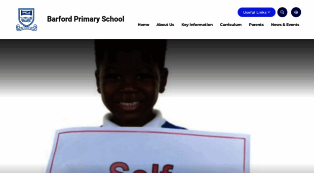 barfordprimary.co.uk