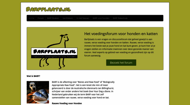 barfplaats.nl