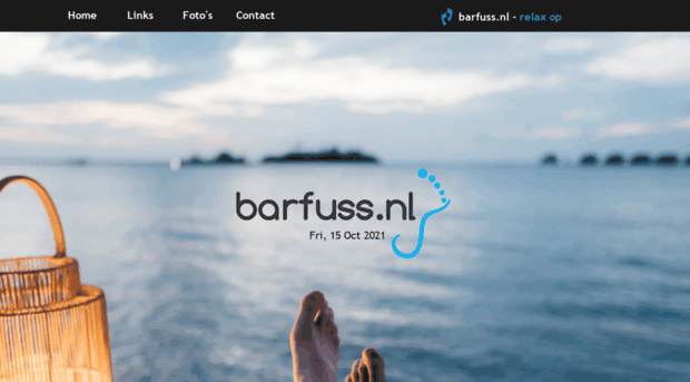 barfuss.nl