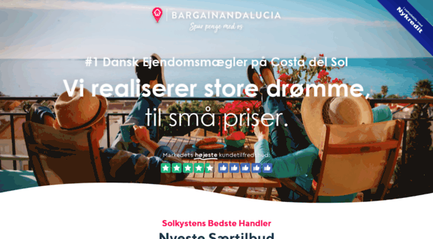 bargainandalucia.dk