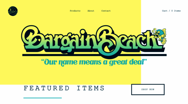 bargainbeach.org