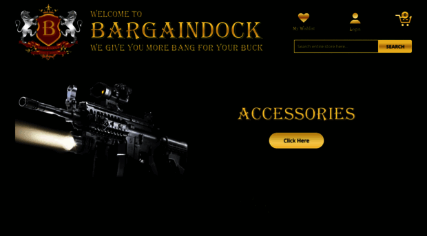 bargaindock.com