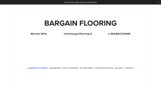 bargainflooring.ie