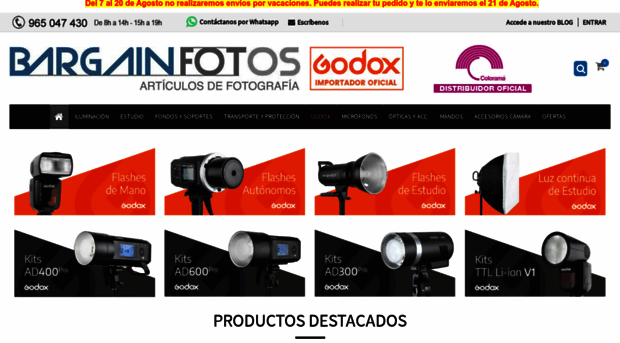 bargainfotos.com