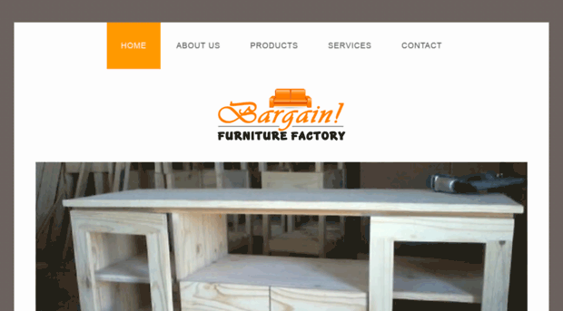 bargainfurniturefactory.co.za