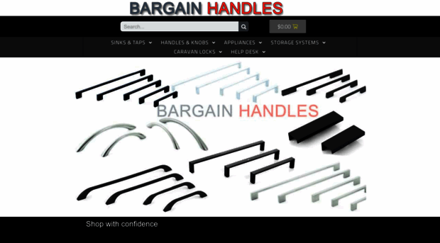 bargainhandles.com