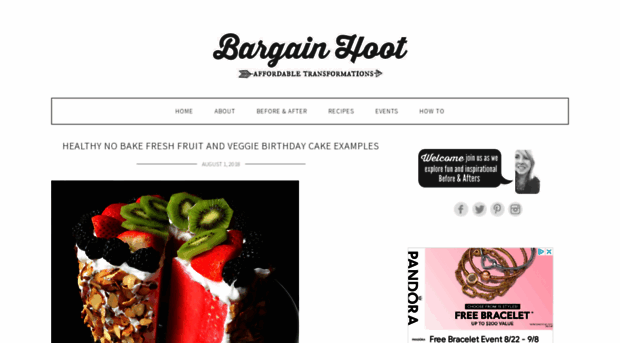 bargainhoot.com