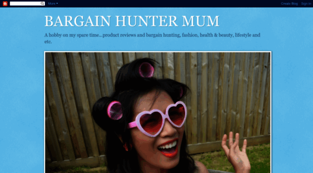 bargainhuntermum.blogspot.com