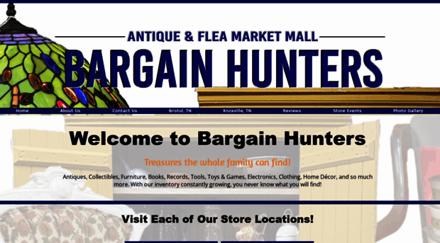 bargainhunterstn.com