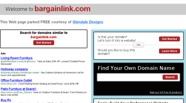bargainlink.com
