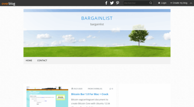 bargainlist.over-blog.com