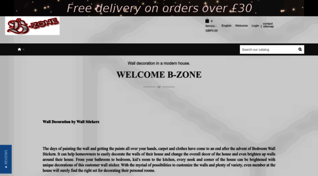 bargains-zone.co.uk