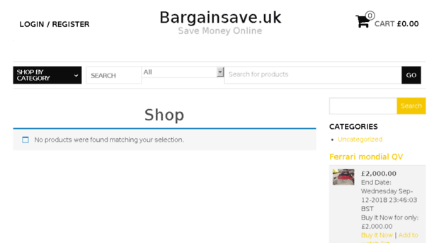 bargainsave.uk