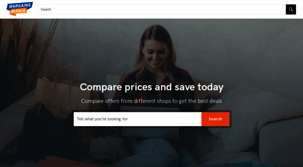 bargainsmania.com